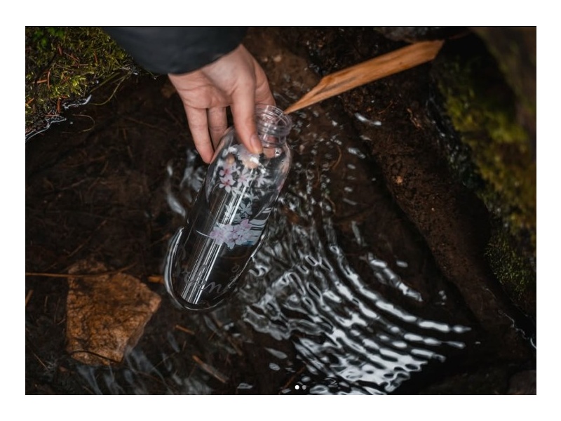 SRKNI – studentský projekt, který šetří vodu a planetu